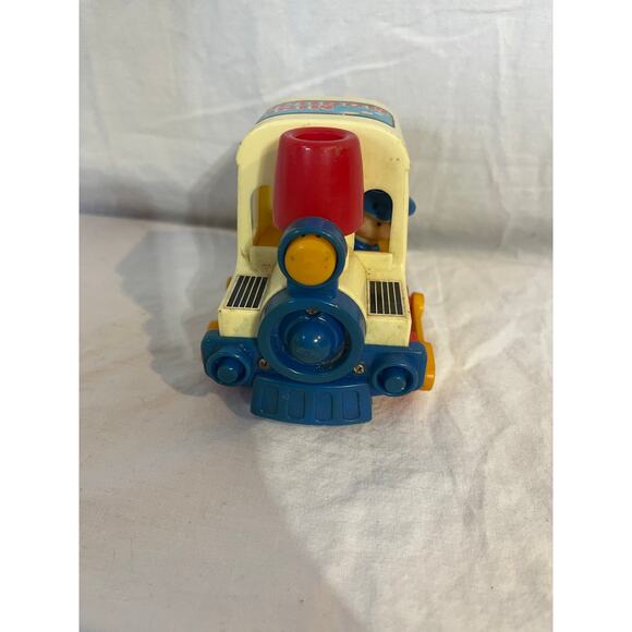 Vintage Jimson toy train - Picture 2 of 7